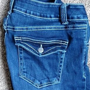 INC Boot Leg Jeans 👖